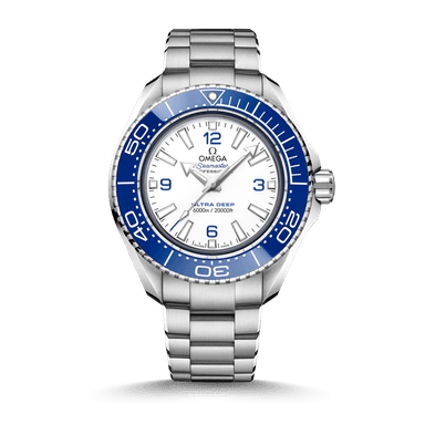 OMEGA Seamaster Planet Ocean Ultra Deep 45,5 Referenz: 215.30.46.21.04.001 Produktbild 0