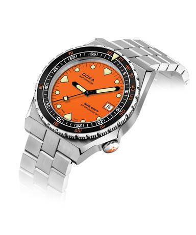 Doxa Sub 600T Professional Referenz: 861.10.351.10 Produktbild 1