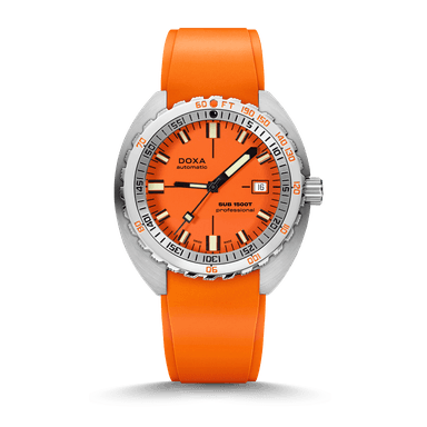 Doxa Sub 1500T Professional Referenz: 883.10.351.21 Produktbild 0