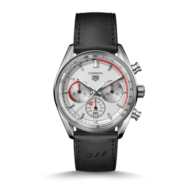 TAG HEUER Carrera Chronosprint X Porsche Referenz: CBS2011.FC6529 Produktbild 0