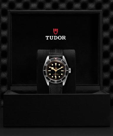 TUDOR Black Bay Referenz: M79230N-0008 Produktbild 3