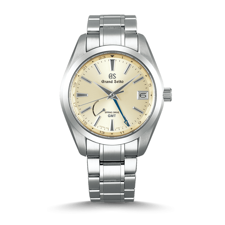 Grand Seiko Heritage Spring Drive cover url