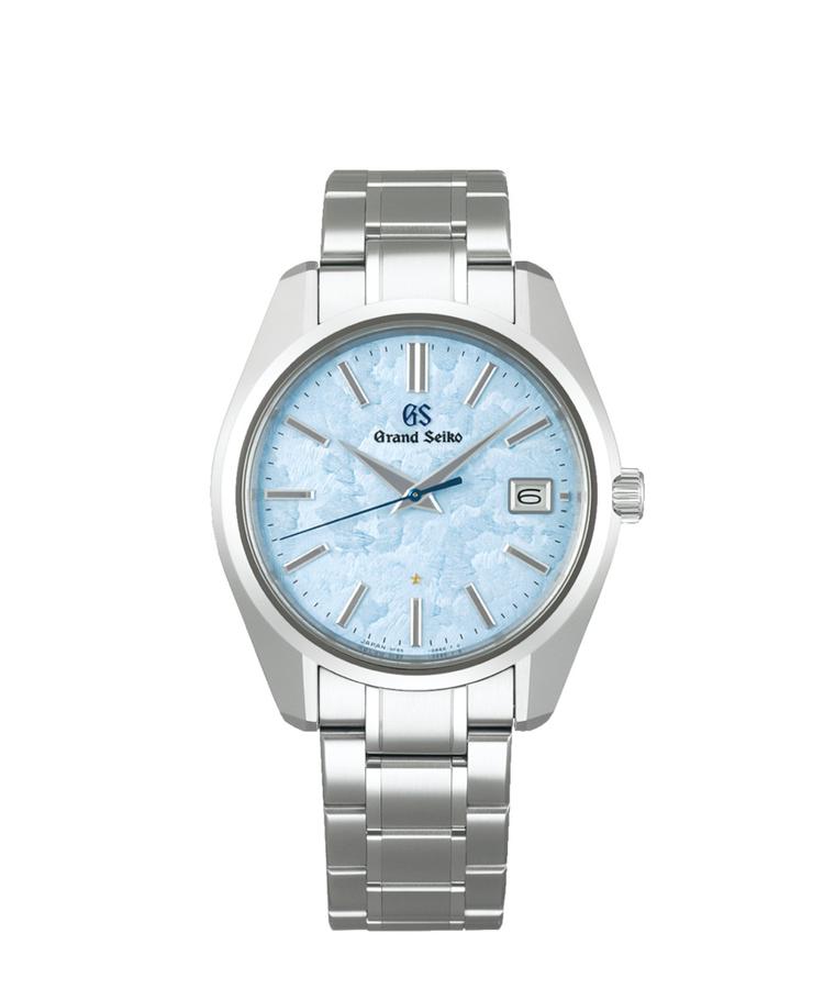 Grand Seiko Heritage 44GS 55th Anniversary Limited Edition Referenz: SBGP017 cover url