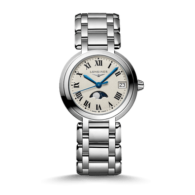 Longines DolceVita Quarz Referenz: L5.255.4.11.6 Produktbild 0