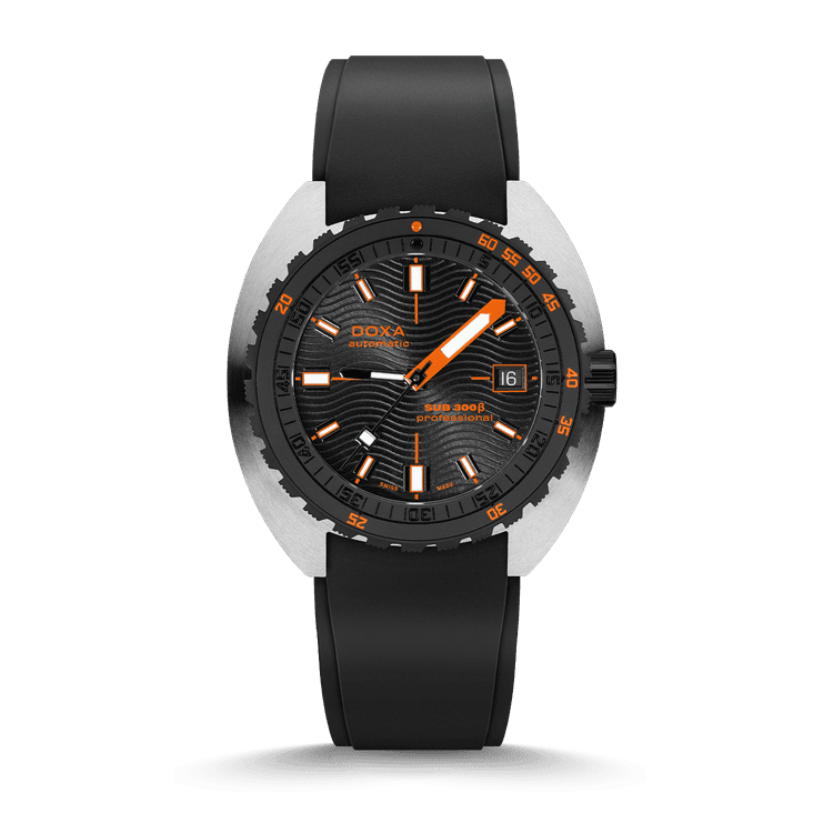 Doxa SUB 300β Professional Referenz: 830.10.351.20 cover url