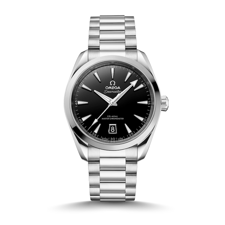 OMEGA Seamaster Aqua Terra 38 cover url