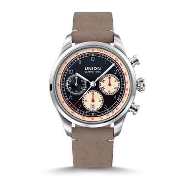 UNION Glashütte Belisar Chronograph Referenz: D009.427.16.052.02 Produktbild 0