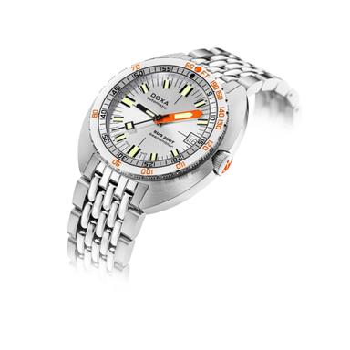 Doxa Sub 200T Searambler Referenz: 804.10.021.10 Produktbild 1