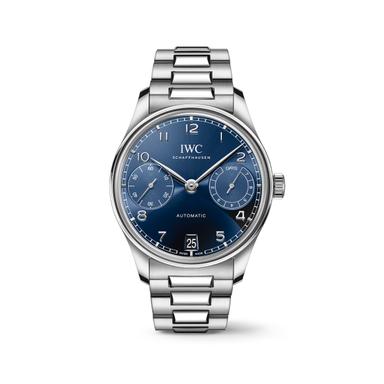 IWC Schaffhausen Portugieser Automatic 42 Referenz: IW501704 Produktbild 0