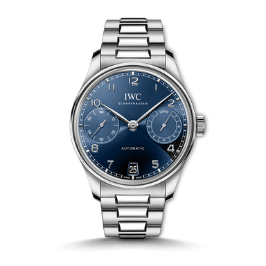 IWC Schaffhausen Portugieser Automatic 42 Referenz: IW501704 Produktbild 0