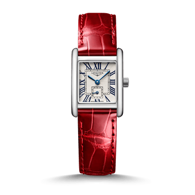 Longines Elegance Mini DolceVita Referenz: L5.200.4.71.5 Produktbild 0