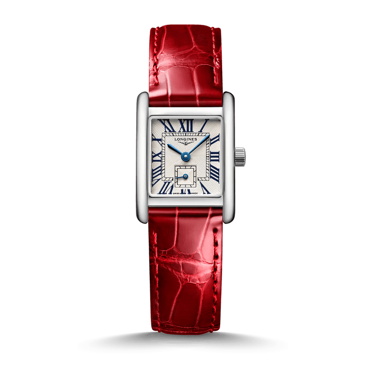 Longines Elegance Mini DolceVita Referenz: L5.200.4.71.5 cover url