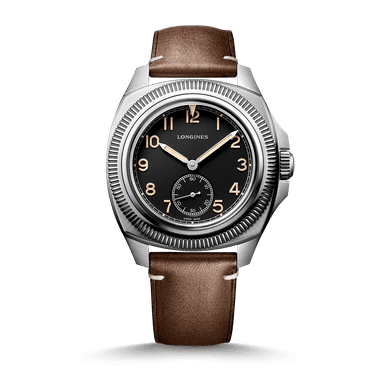 Longines Pilot Majetek Referenz: L2.838.4.53.0 Produktbild 0