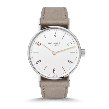 NOMOS Glashütte Tangente 33 Duo Referenz: 127 Produktbild 0