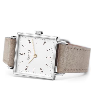 NOMOS Glashütte Tetra 27 Duo Referenz: 405 Produktbild 2