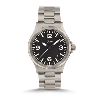 Sinn 556 A Referenz: 556.014M Produktbild 0