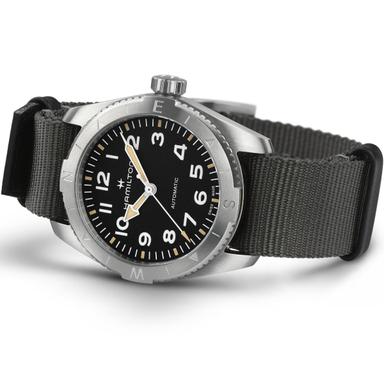 Hamilton Khaki Field Expedition Auto Referenz: H70225930 Produktbild 2