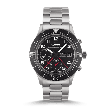 Sinn 156.1 Referenz: 156.030M Produktbild 0