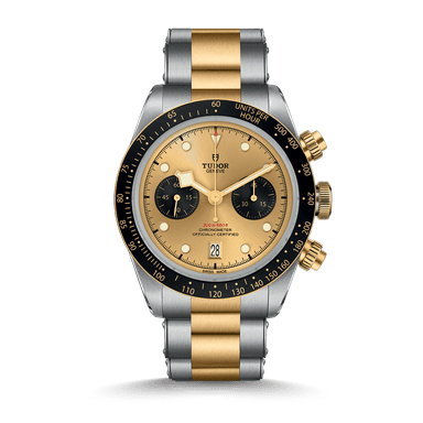 TUDOR Black Bay Chrono S&G Referenz: M79363N-0007 Produktbild 0