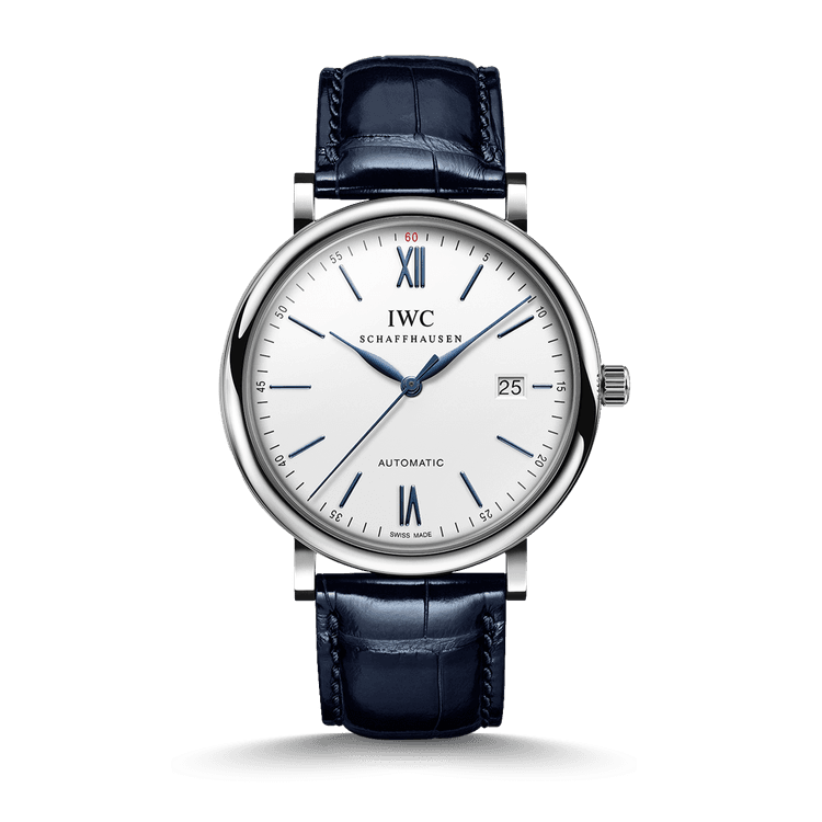 IWC Schaffhausen Portofino Automatic cover url