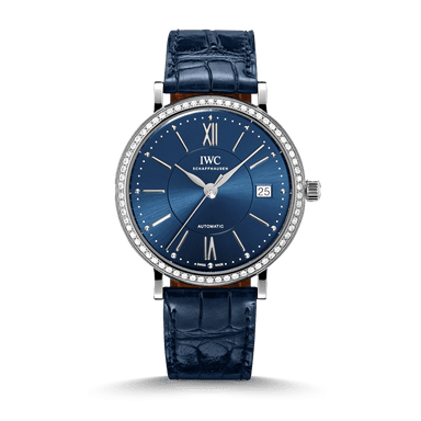 IWC Schaffhausen Portofino Automatic 37 Referenz: IW458111 Produktbild 0