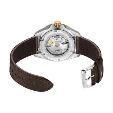 Certina DS Action GMT Powermatic 80 Referenz: C032.929.26.051.00 Produktbild 2