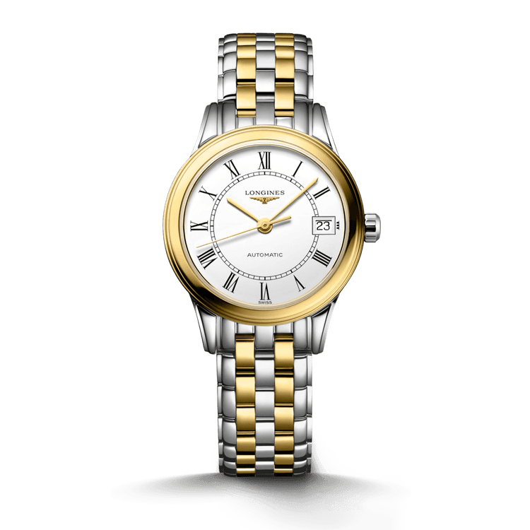 Longines Flagship cover url