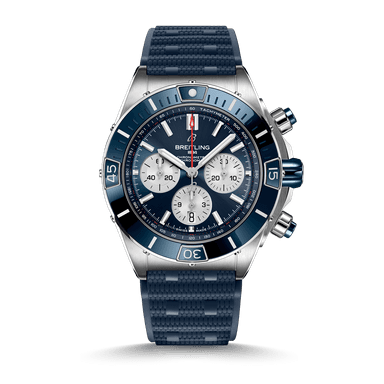 Breitling Super Chronomat B01 44 Referenz: AB0136161C1S1 Produktbild 0