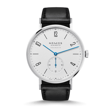 NOMOS Glashütte Tangente Neomatik 39 Referenz: 140 Produktbild 0