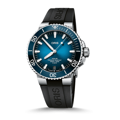 Oris Aquis Date Calibre 400 Referenz: 01 400 7763 4135-07 4 24 74EB Produktbild 0