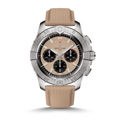 Breitling Avenger B01 Chronograph 44 Referenz: AB0147101A1X1 Produktbild 0