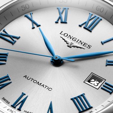 Longines Master Collection 42 Referenz: L2.893.4.79.6 Produktbild 4