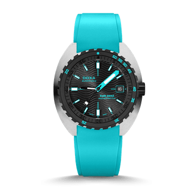 Doxa SUB 300β Aquamarine Referenz: 830.10.241.25 Produktbild 0