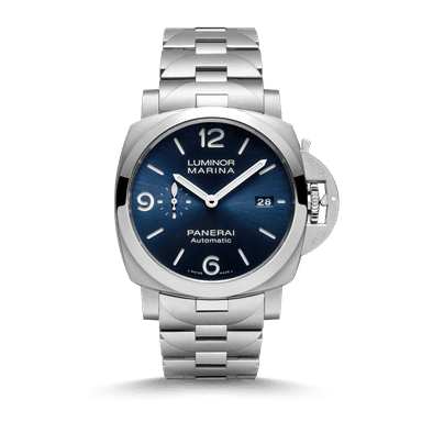 Panerai Luminor Marina Specchio Blu Referenz: PAM01316 Produktbild 0