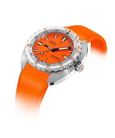 Doxa Sub 1500T Professional Referenz: 883.10.351.21 Produktbild 1