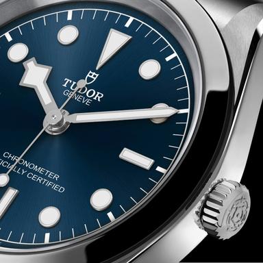 TUDOR Black Bay 41 Referenz: M79680-0002 Produktbild 4