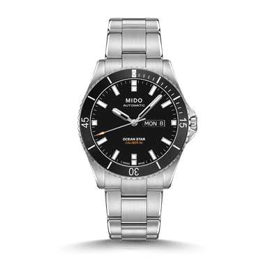 Mido Ocean Star 200 Referenz: M026.430.11.051.00 Produktbild 0