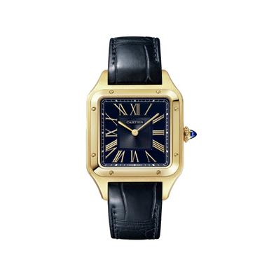 Cartier Santos-Dumont Referenz: WGSA0077 Produktbild 5