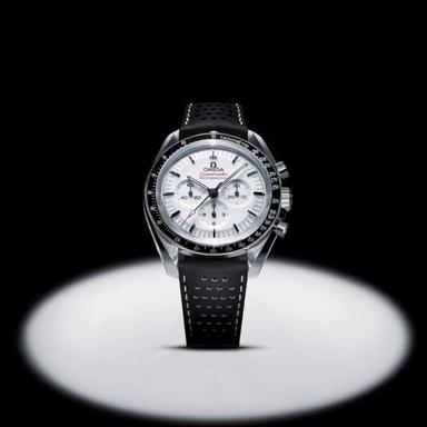 OMEGA Speedmaster Moonwatch Saphir Chronograph Referenz: 310.32.42.50.04.002 Produktbild 5