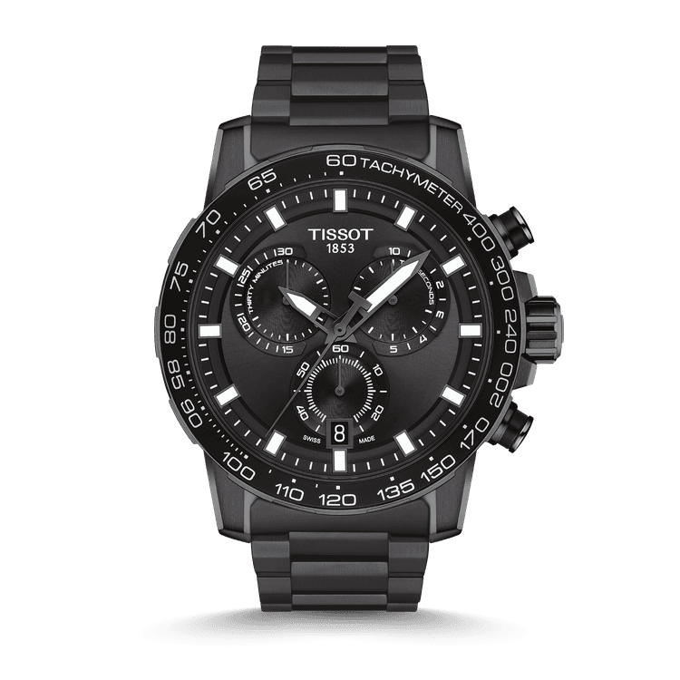 Tissot Supersport Chrono Referenz: T125.617.33.051.00 cover url