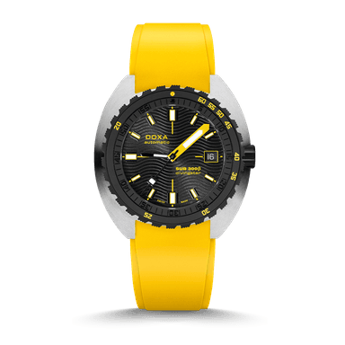 Doxa SUB 300β Divingstar Referenz: 830.10.361.31 Produktbild 0