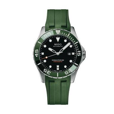 Mido Ocean Star Diver 600 C Special Edition Referenz: M026.608.11.051.01 Produktbild 1