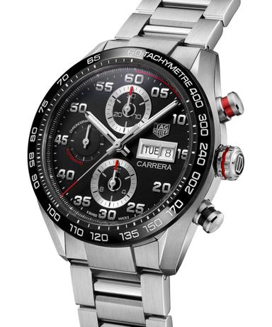 TAG HEUER Carrera Referenz: CBN2A1AA.BA0643 Produktbild 2