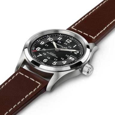 Hamilton Khaki Field Auto Referenz: H70455533 Produktbild 1