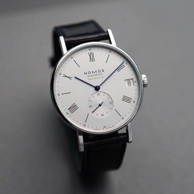 NOMOS Glashütte Ludwig Neomatik 41 Datum Referenz: 261 Produktbild 4