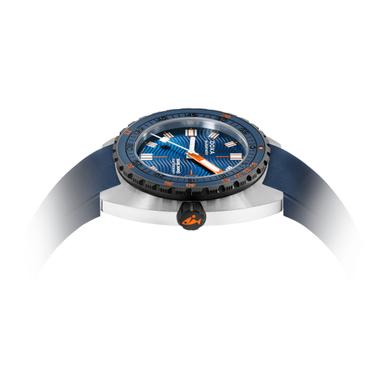 Doxa SUB 300β Caribbean Referenz: 830.10.201.32 Produktbild 2