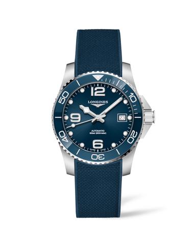 Longines HydroConquest 39 Referenz: L3.780.4.96.9 Produktbild 0