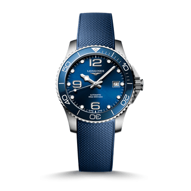 Longines HydroConquest 39 Referenz: L3.780.4.96.9 Produktbild 0