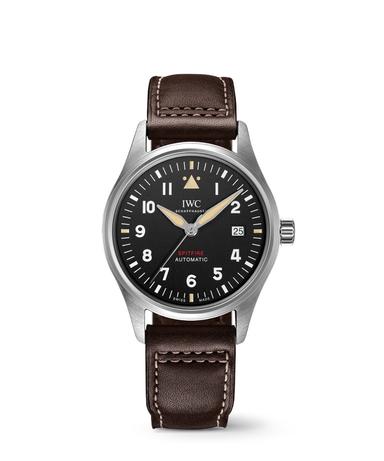 IWC Schaffhausen Pilot's Watch Automatic Spitfire Referenz: IW326803 Produktbild 0