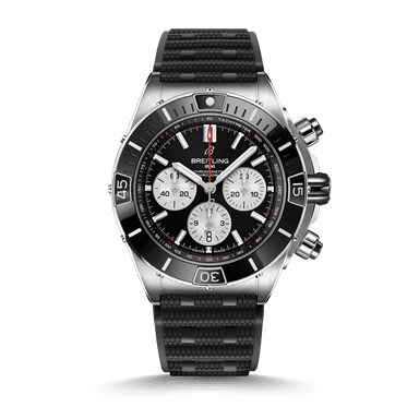 Breitling Super Chronomat B01 44 Referenz: AB0136251B1S1 Produktbild 0